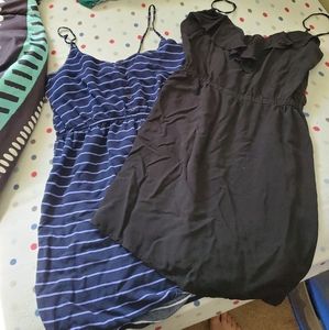 Xl rue 21 dress bundle.